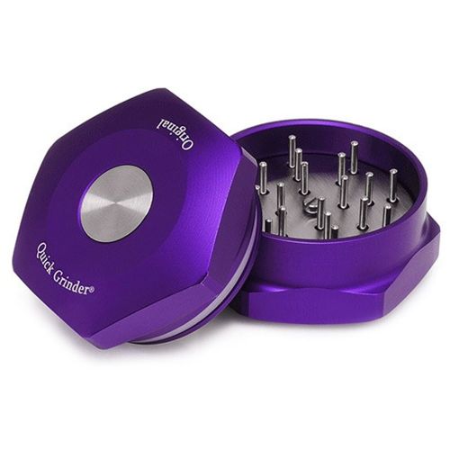 Grinder Quick Original - Morado