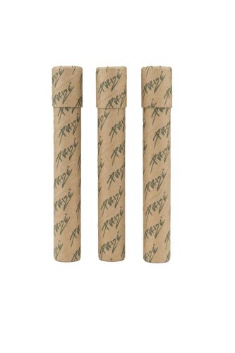 PURIZE® Tubo guardaporros de papel