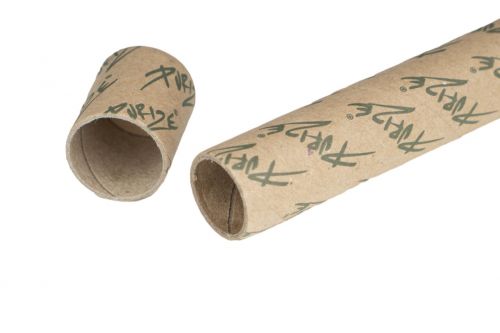 PURIZE® Tubo guardaporros de papel