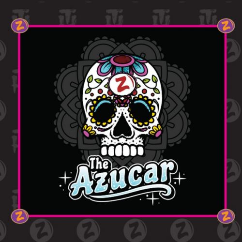 The Azucar, semillas regulares de Terp Hogz 