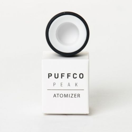 Atomizer de recambio para PuffCo Peak