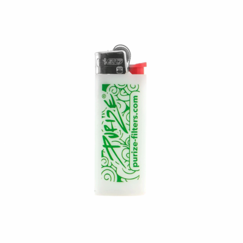 Mechero PURIZE® x BIC I - diseño Doodle 