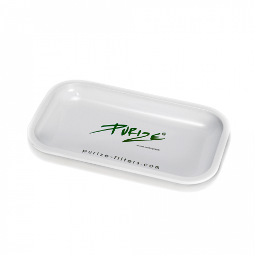 PURIZE® Bandeja de metal