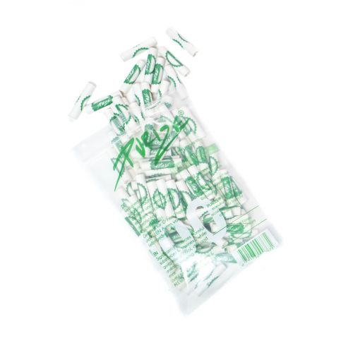 PURIZE® Filtros de Carbón Activado - Regular Size - bolsa 100 Unidades