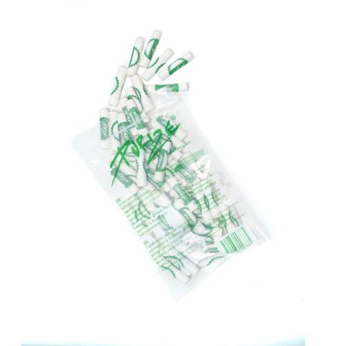 PURIZE® Filtros de Carbón Activado - Regular Size - bolsa 50 Unidades