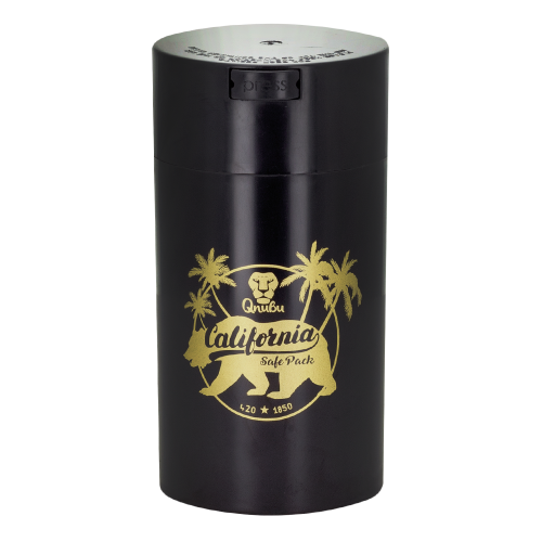 Contenedor al vacío California de Qnubu - 1350ml