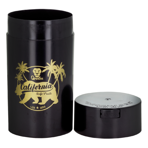 Contenedor al vacío California de Qnubu - 1350ml