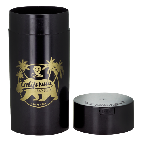 Contenedor al vacío California de Qnubu - 2500ml