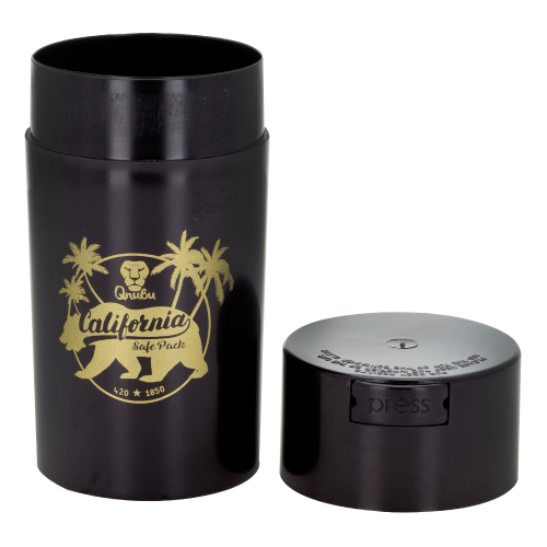 Contenedor al vacío California de Qnubu - 550ml