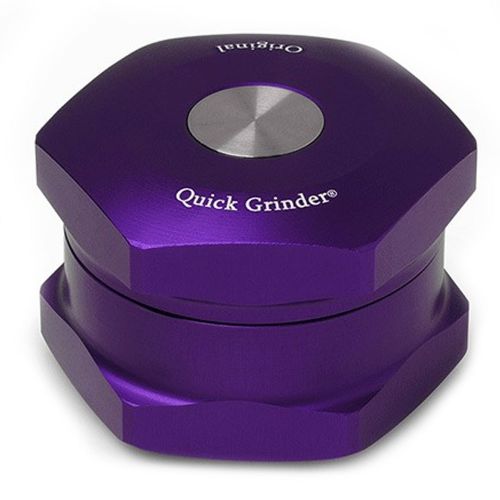 Grinder Quick Original - Morado