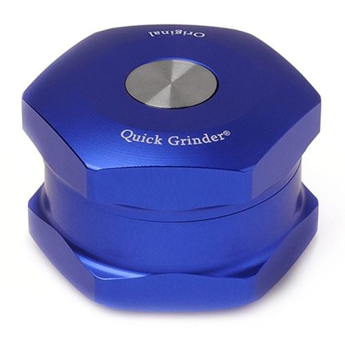 Grinder Quick Original - Azul