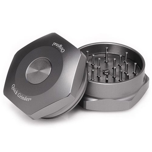 Grinder Quick Original - Gris