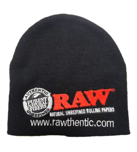 Gorro Raw 