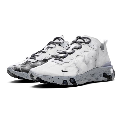 React Element 55 Kendrick Lamar Sneakers - Nike - 10 US / 9 UK / 44 EUR