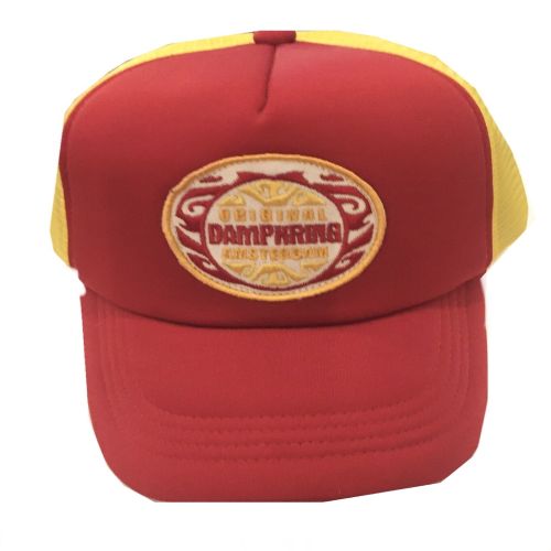 Gorra Trucker de Original Dampkring