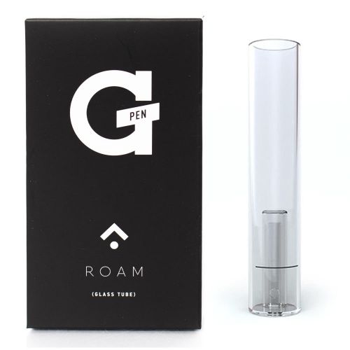 G Pen Roam hidrotubo de cristal de recambio