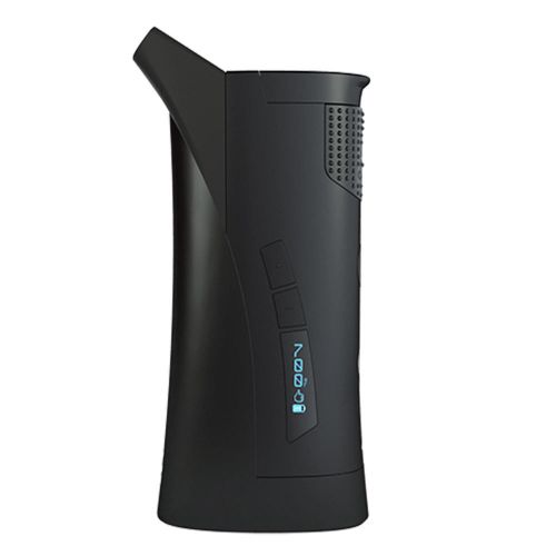 G Pen Roam, Vaporizador de concentrados