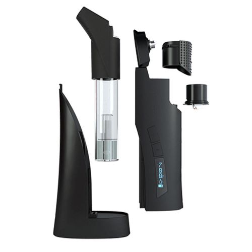 G Pen Roam, Vaporizador de concentrados