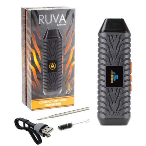 Vaporizador Ruva Kit para hierba de Atmos