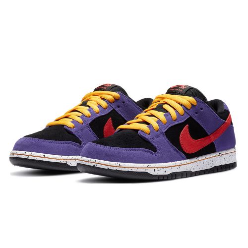 SB Dunk Low ACG Terra Sneakers - Nike - 9 US / 8 UK / 42.5 EUR