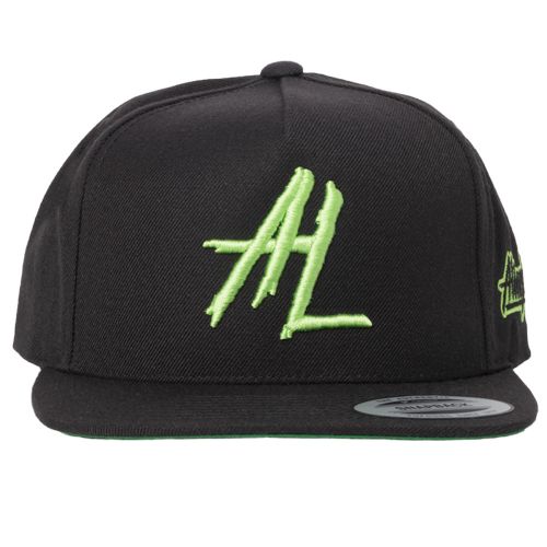 Gorra SnapBack de Alien Labs