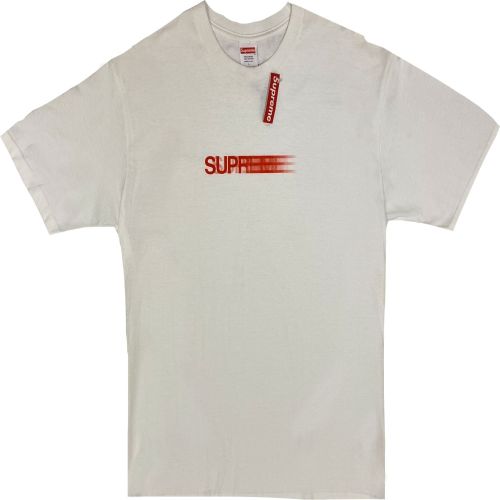 Supreme Motion Logo Tee (SS20)