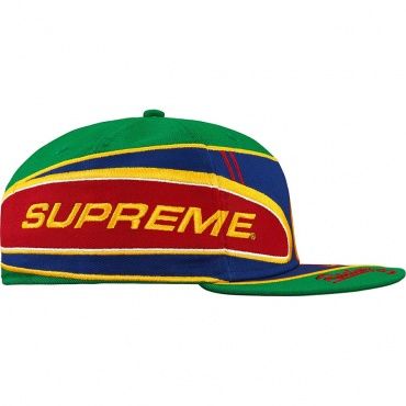 Supreme Racing New Era - Multi color