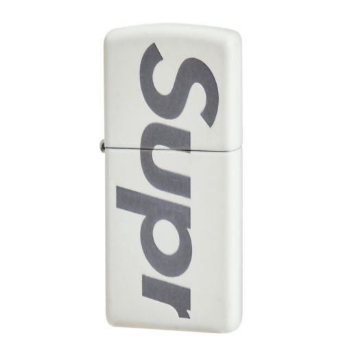 Supreme Zippo