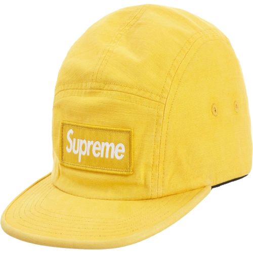 Supreme Military Camp Cap (SS20) - Amarillo
