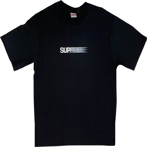 Supreme Motion Logo Tee (SS20)