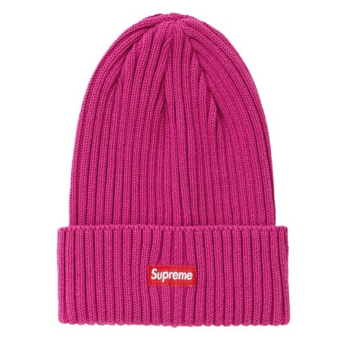 Supreme Overdyed Beanie (SS20) - Gorro