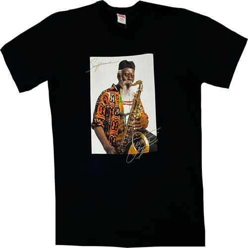 Supreme Pharoah Sanders Tee