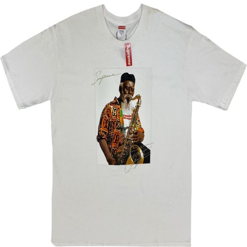 Supreme Pharoah Sanders Tee