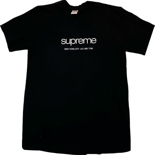 Supreme Shop Tee