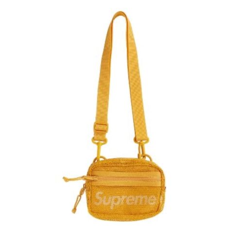 Supreme Small Shoulder Bag (SS20)