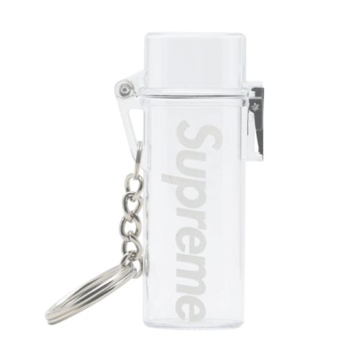 Supreme Waterproof Lighter Case Keychain - Funda para el mechero waterproof