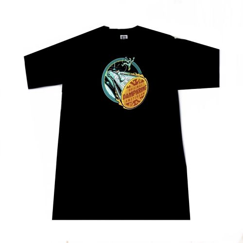 Camiseta Space Capsule 