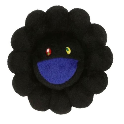 Takashi Murakami Flower Plush 30CM - Cojín