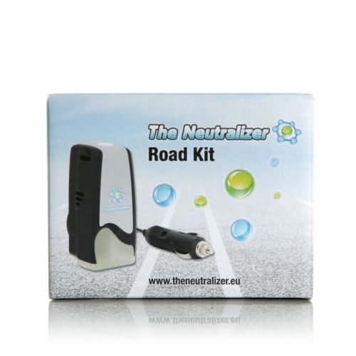 The Neutralizer - Car Road Kit - Elimina los olores no deseados