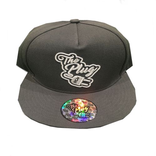 Gorra Snapback de The Plug BCN