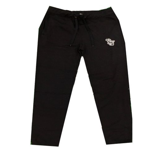 Pantalón de chandal de The Plug - Negro