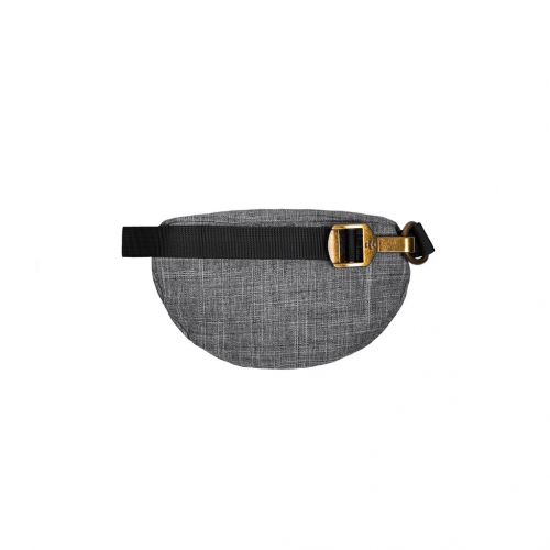 Riñonera ''The Amigo'' de Revelry Supply - Gris Rallado