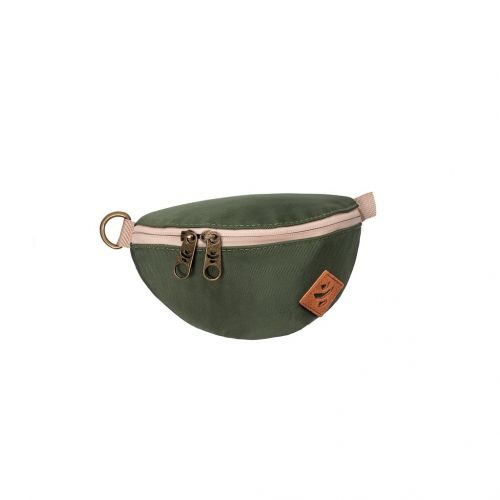 Riñonera ''The Amigo'' de Revelry Supply - Verde