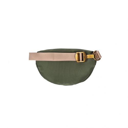 Riñonera ''The Amigo'' de Revelry Supply - Verde