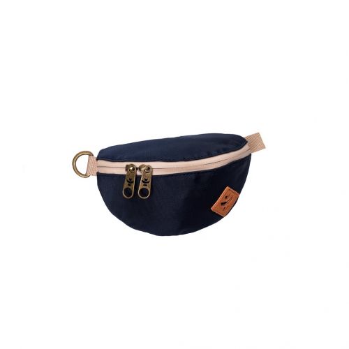 Riñonera ''The Amigo'' de Revelry Supply - Azul Marino