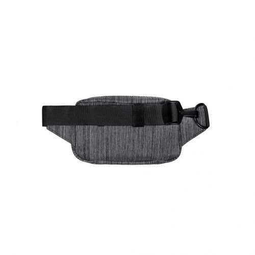 Riñonera ''The Companion'' de Revelry Supply - Gris Oscuro Rallado
