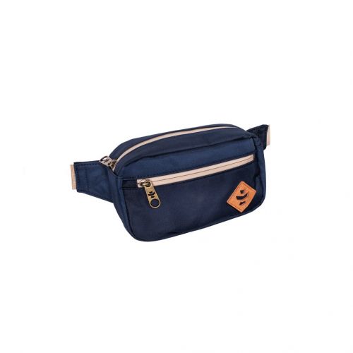Riñonera ''The Companion'' de Revelry Supply - Azul Marino