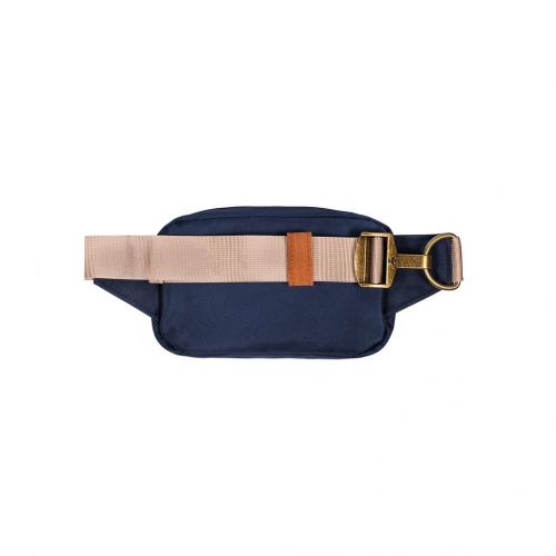 Riñonera ''The Companion'' de Revelry Supply - Azul Marino