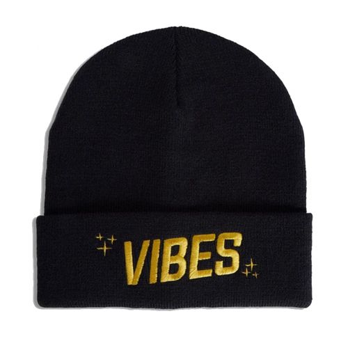 Gorro de Vibes