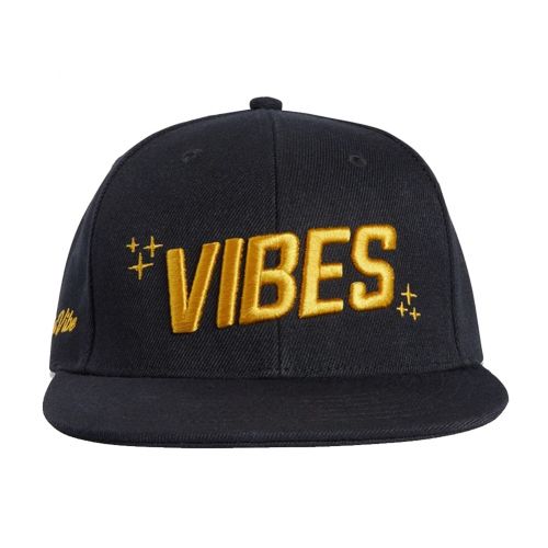 Gorra Snapback de Vibes 